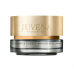 Juvena - Skin Rejuvenate Nourishing Night Cream Női dekoratív kozmetikum Ráncok elleni készítmény 50ml