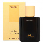 Davidoff - Zino Férfi parfüm (eau de toilette) EDT 125ml