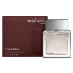 Calvin Klein - Euphoria Férfi parfüm (eau de toilette) EDT 100ml