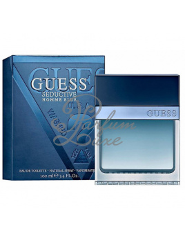 Guess - Seductive Blue Férfi parfüm (eau de toilette) EDT 50ml