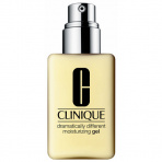 Clinique - Dramatically Different Moisturizing GEL Női dekoratív kozmetikum Kombinált és Zsíros arcbőr Nappali krém normál és kombinált bőrre 200ml