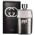 Gucci - Guilty Férfi parfüm (eau de toilette) EDT 50ml