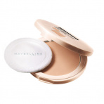 Maybelline - Affinitone Powder Női dekoratív kozmetikum 03 Light Sand Beige Smink 9g